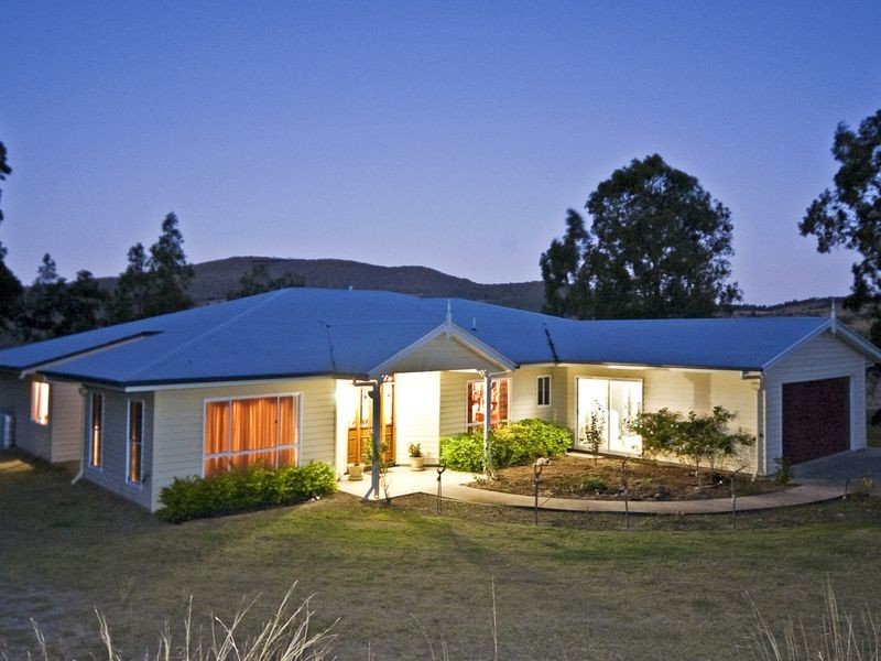 223 Charlwood Rd Charlwood Via, Aratula QLD 4309