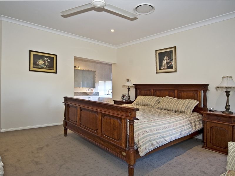 223 Charlwood Rd Charlwood Via, Aratula QLD 4309