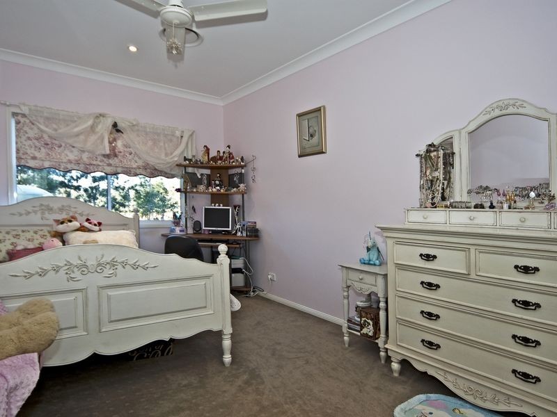 223 Charlwood Rd Charlwood Via, Aratula QLD 4309
