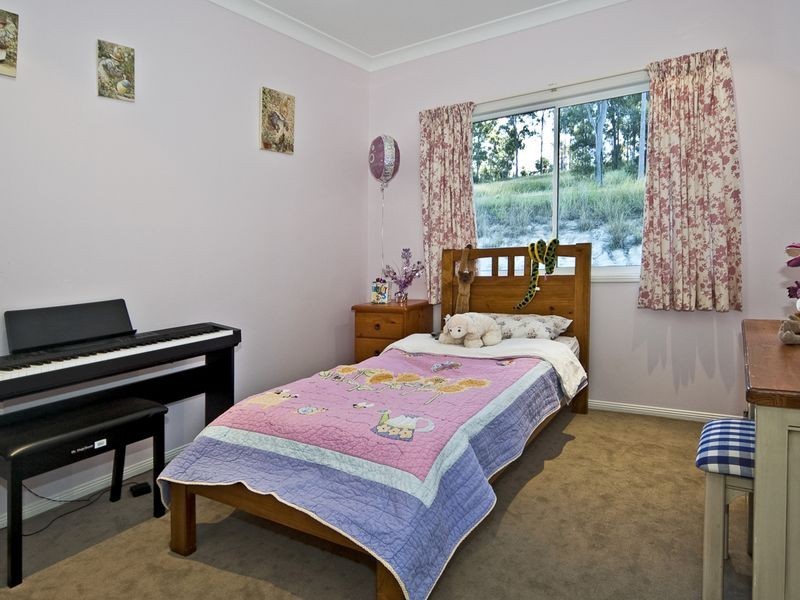 223 Charlwood Rd Charlwood Via, Aratula QLD 4309