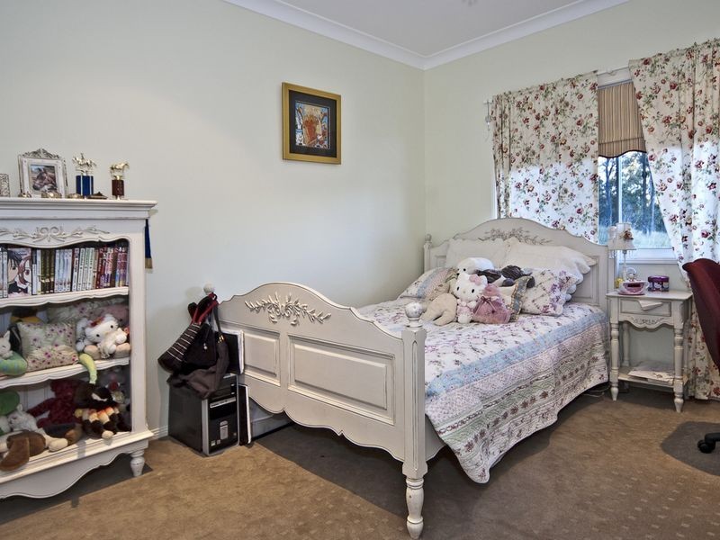 223 Charlwood Rd Charlwood Via, Aratula QLD 4309
