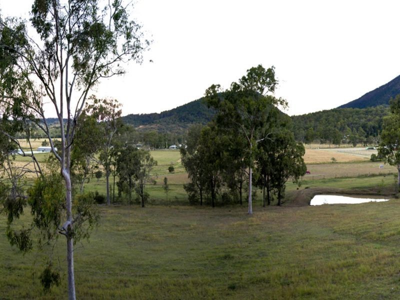 223 Charlwood Rd Charlwood Via, Aratula QLD 4309
