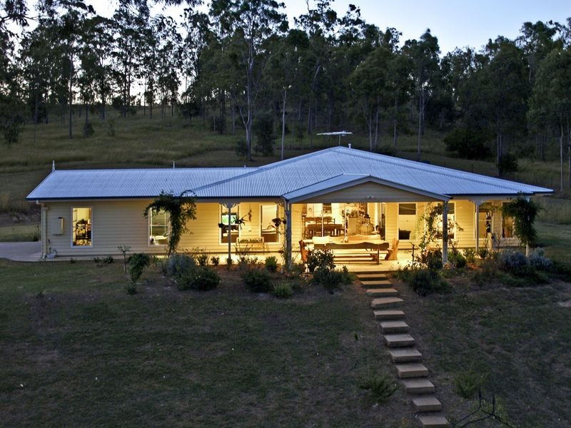 223 Charlwood Rd Charlwood Via, Aratula QLD 4309