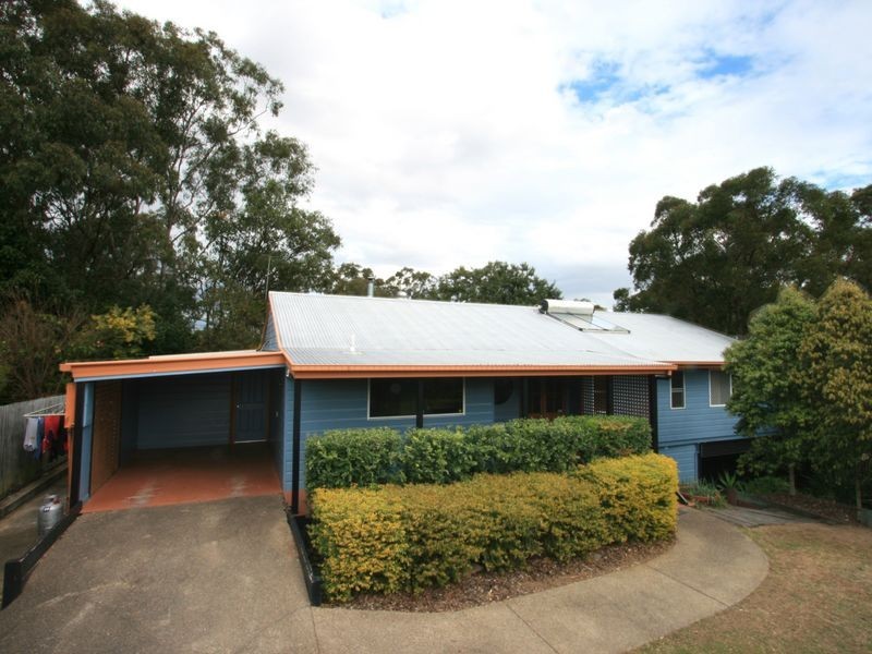 163 College Road, Karana Downs QLD 4306