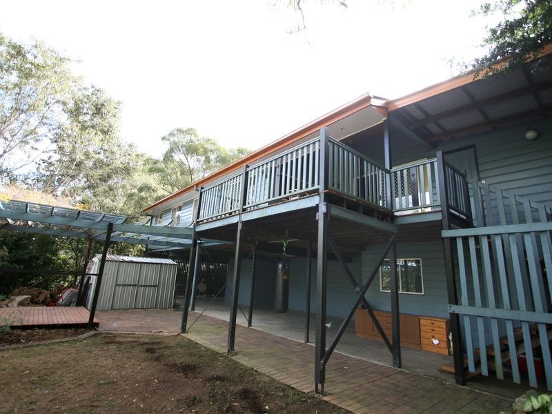 163 College Road, Karana Downs QLD 4306