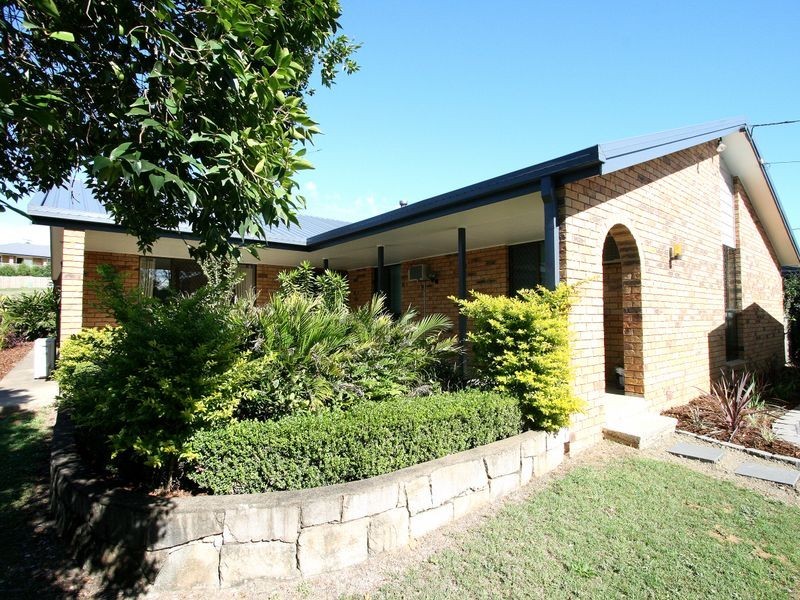 8a GREGORY STREET, Wulkuraka QLD 4305