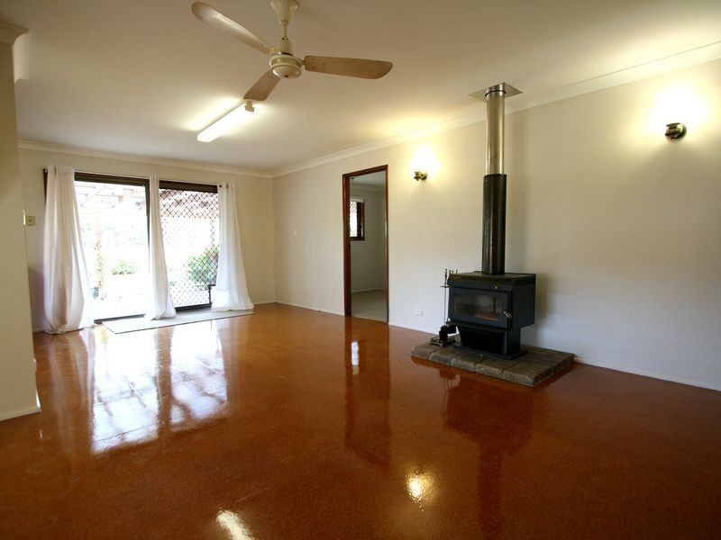 8a GREGORY STREET, Wulkuraka QLD 4305