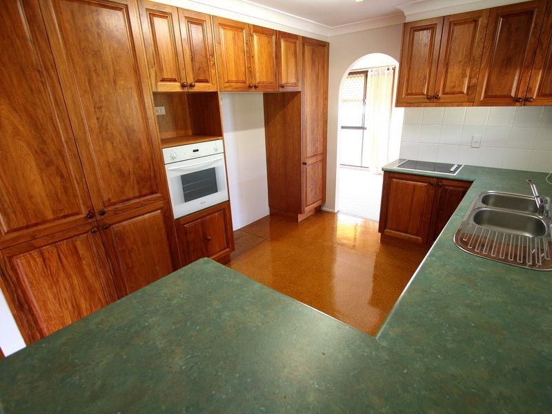 8a GREGORY STREET, Wulkuraka QLD 4305