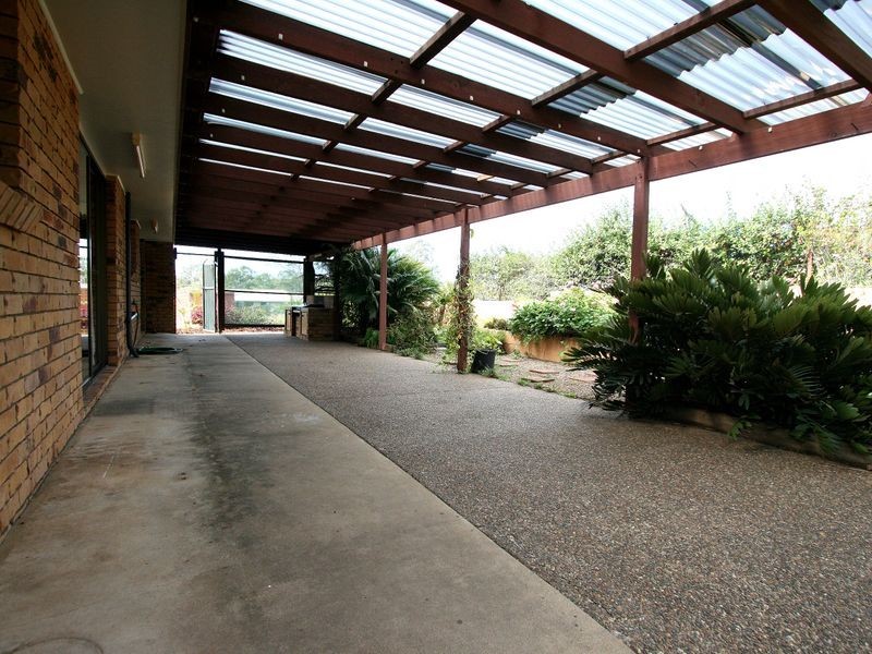 8a GREGORY STREET, Wulkuraka QLD 4305