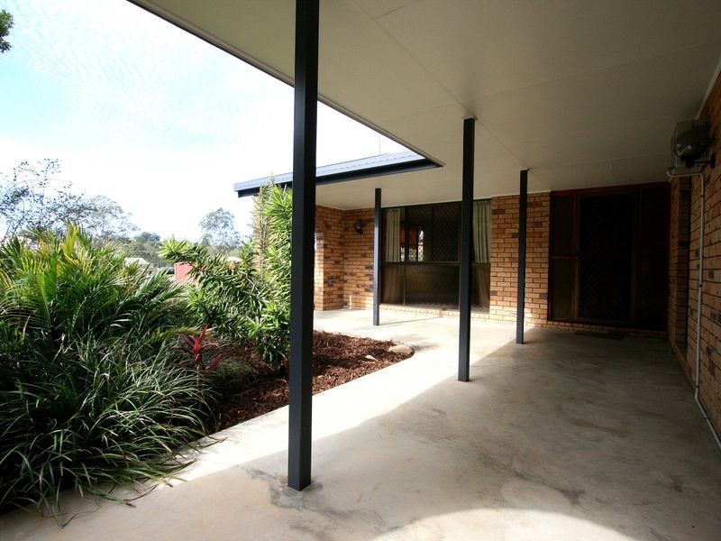 8a GREGORY STREET, Wulkuraka QLD 4305