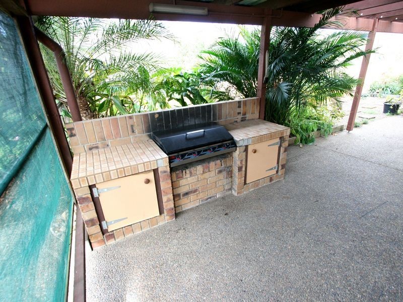 8a GREGORY STREET, Wulkuraka QLD 4305