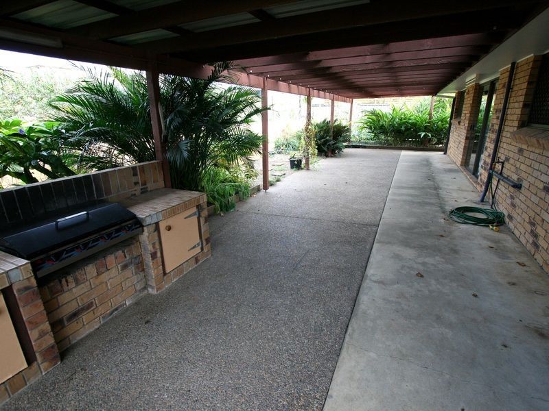 8a GREGORY STREET, Wulkuraka QLD 4305