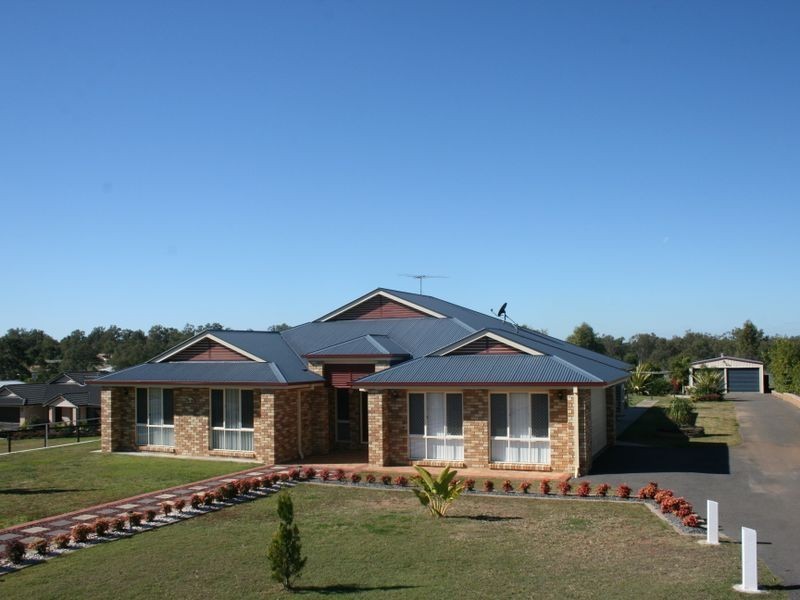 78 Willowbank Drive, Willowbank QLD 4306