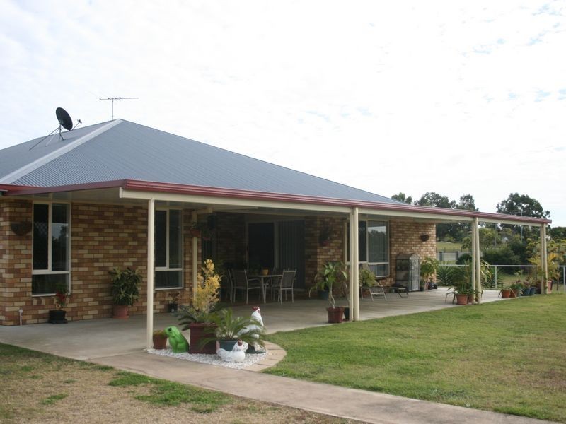 78 Willowbank Drive, Willowbank QLD 4306