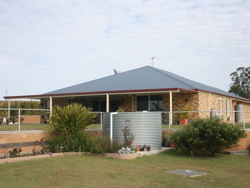 78 Willowbank Drive, Willowbank QLD 4306