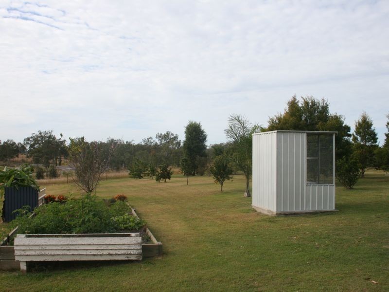 78 Willowbank Drive, Willowbank QLD 4306