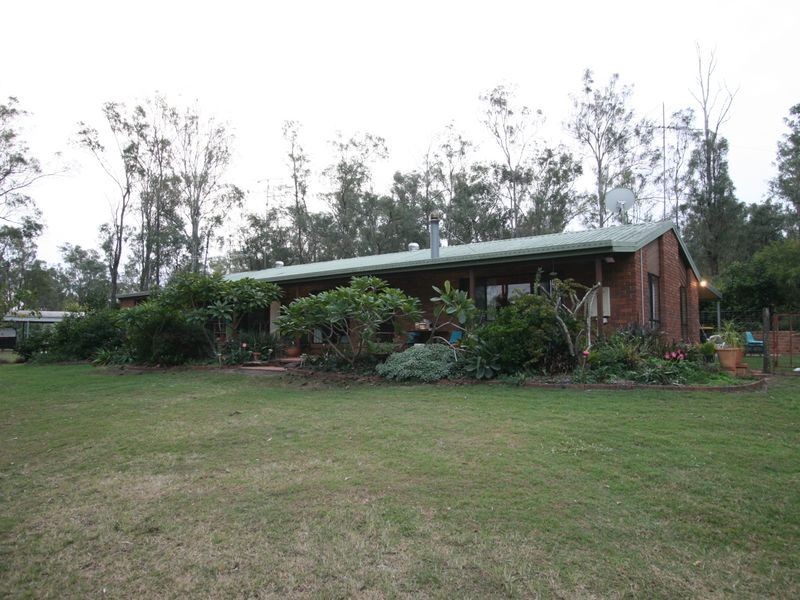 6 Birkwood Road, Coleyville QLD 4307
