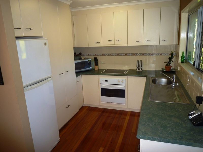 38 Chifley Crescent, Brassall QLD 4305