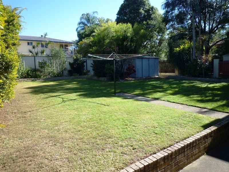 38 Chifley Crescent, Brassall QLD 4305