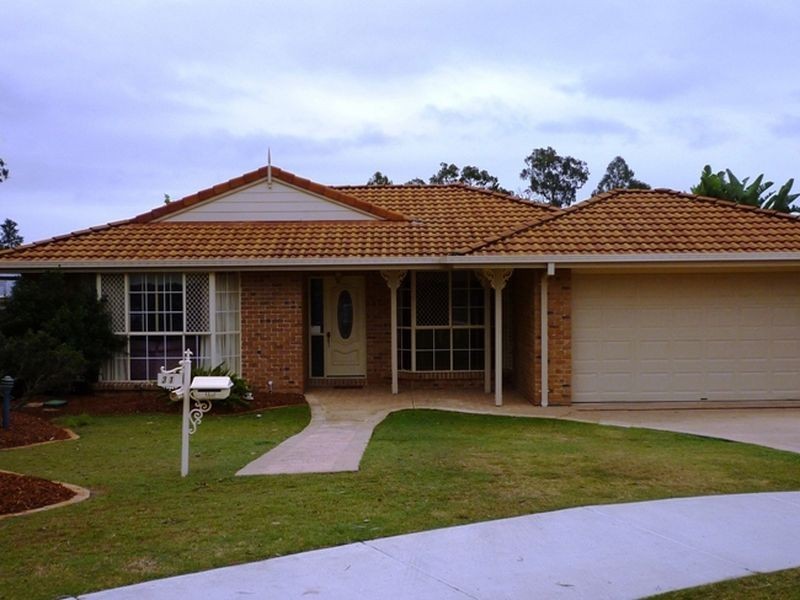 31 Mustang Street, Yamanto QLD 4305