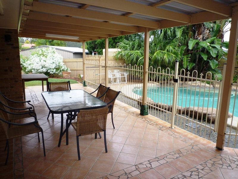 31 Mustang Street, Yamanto QLD 4305