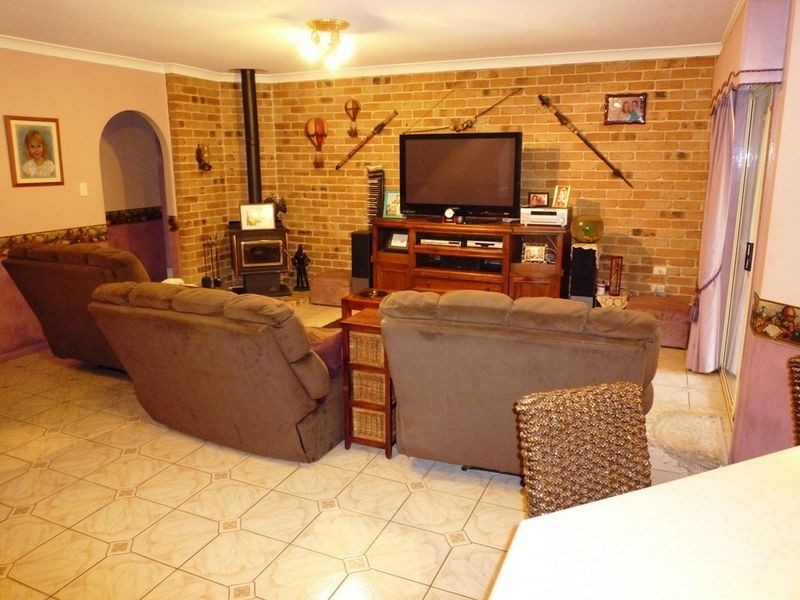 31 Mustang Street, Yamanto QLD 4305