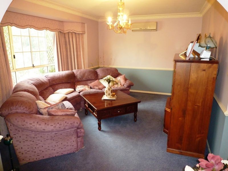 31 Mustang Street, Yamanto QLD 4305