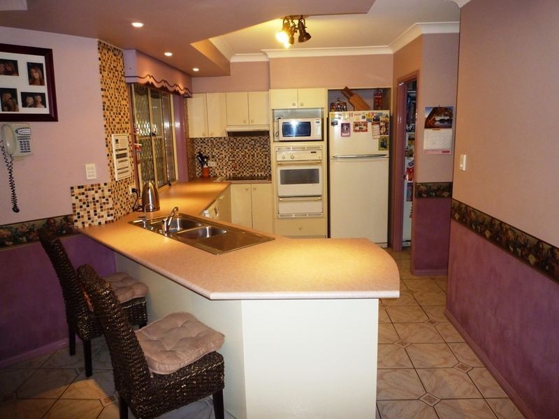 31 Mustang Street, Yamanto QLD 4305