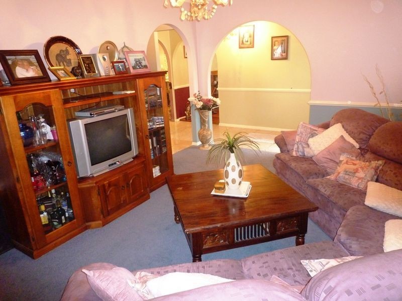 31 Mustang Street, Yamanto QLD 4305