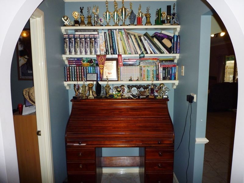 31 Mustang Street, Yamanto QLD 4305