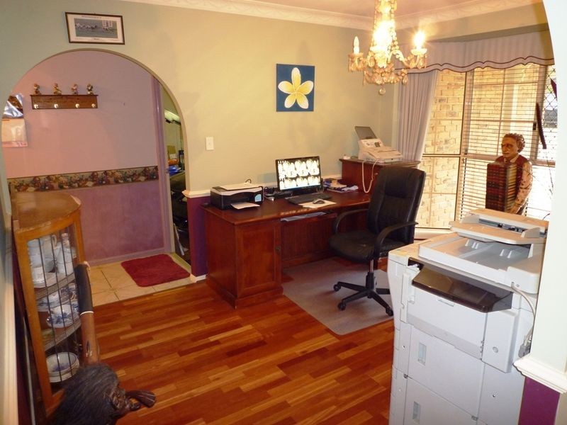 31 Mustang Street, Yamanto QLD 4305