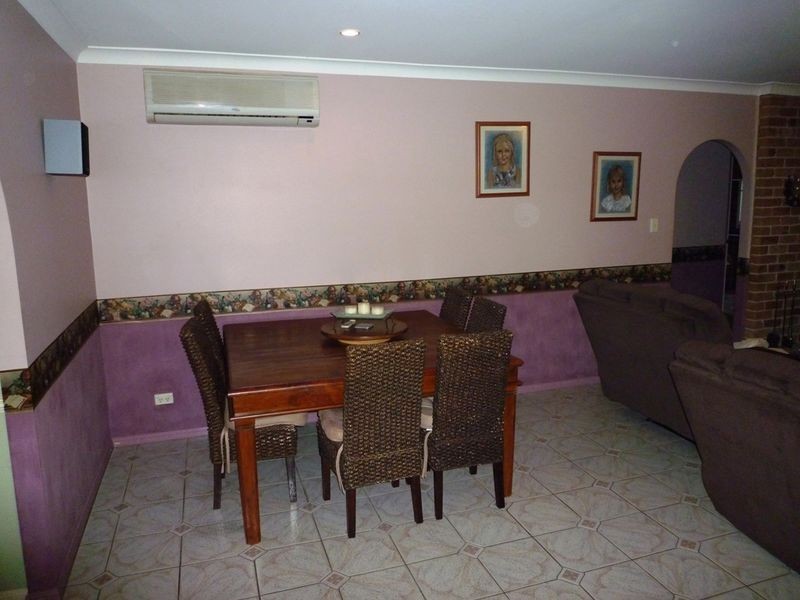 31 Mustang Street, Yamanto QLD 4305