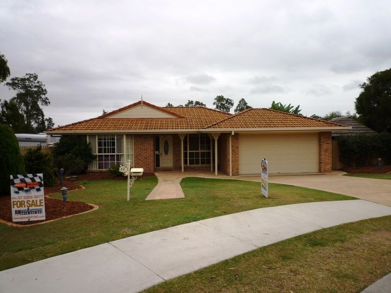 31 Mustang Street, Yamanto QLD 4305