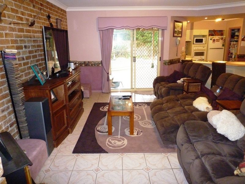 31 Mustang Street, Yamanto QLD 4305