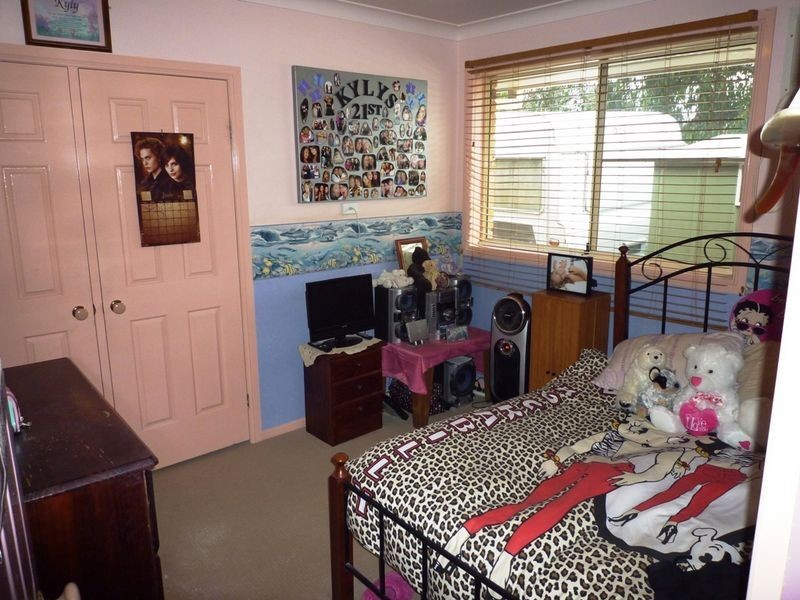 31 Mustang Street, Yamanto QLD 4305