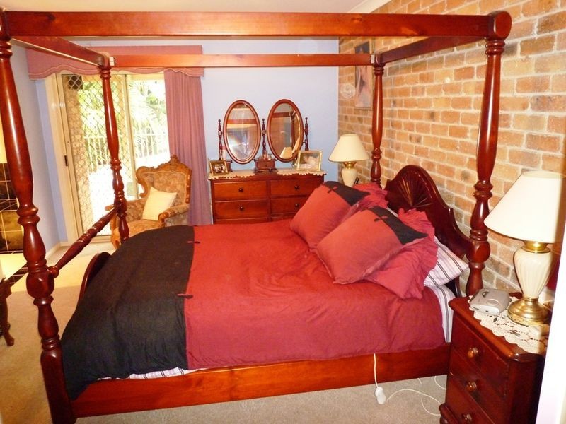 31 Mustang Street, Yamanto QLD 4305