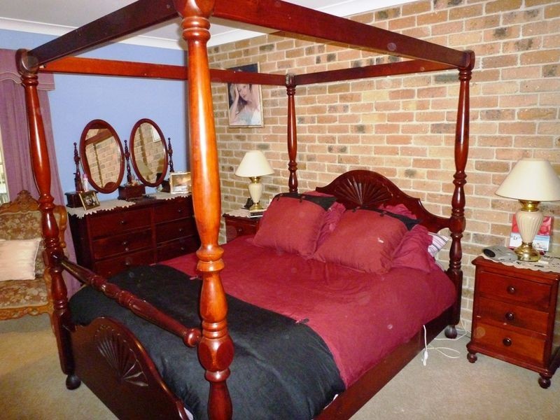 31 Mustang Street, Yamanto QLD 4305