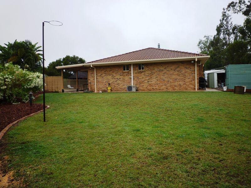 31 Mustang Street, Yamanto QLD 4305
