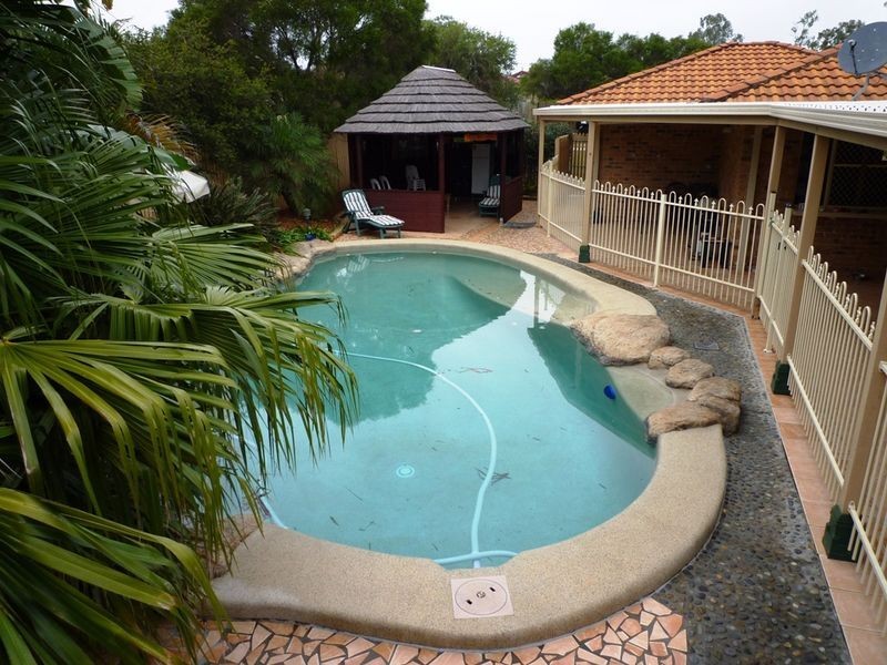 31 Mustang Street, Yamanto QLD 4305