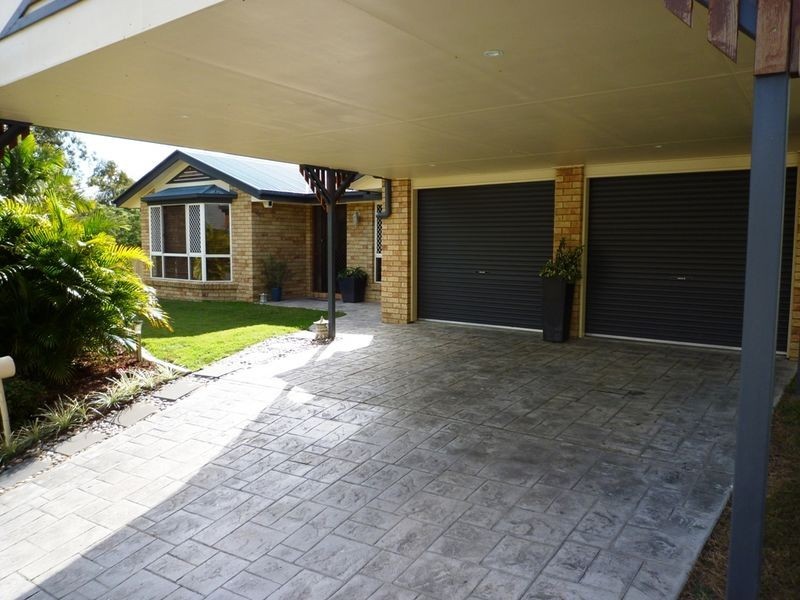 2 Oriole Close, Flinders View QLD 4305