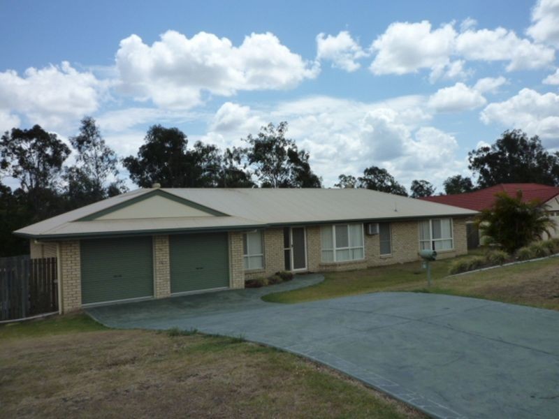 19 Alexandra Close, Flinders View QLD 4305