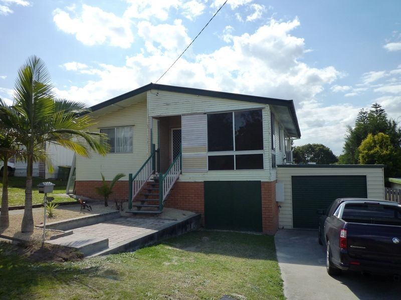 22 Balaclava Street, Churchill QLD 4305
