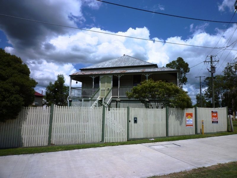 46 Smith Street, North Ipswich QLD 4305