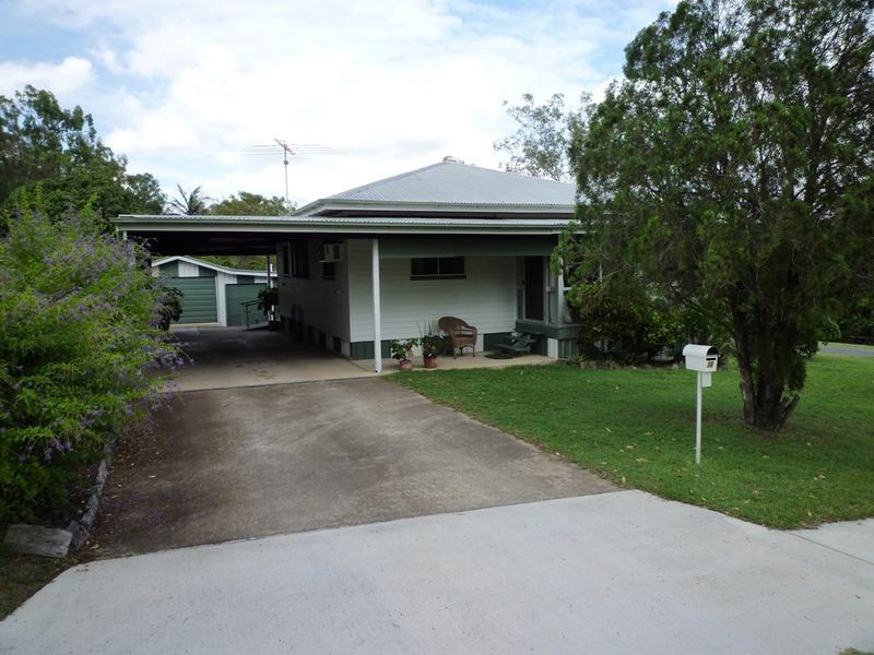 36 Greasley Street, Tivoli QLD 4305