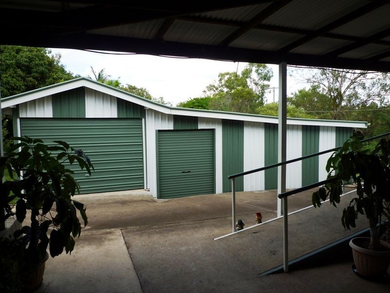 36 Greasley Street, Tivoli QLD 4305