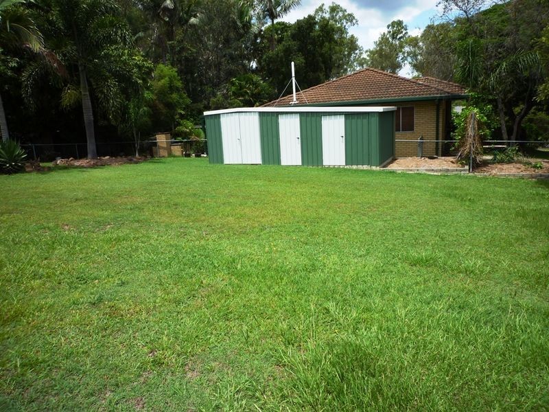 36 Greasley Street, Tivoli QLD 4305