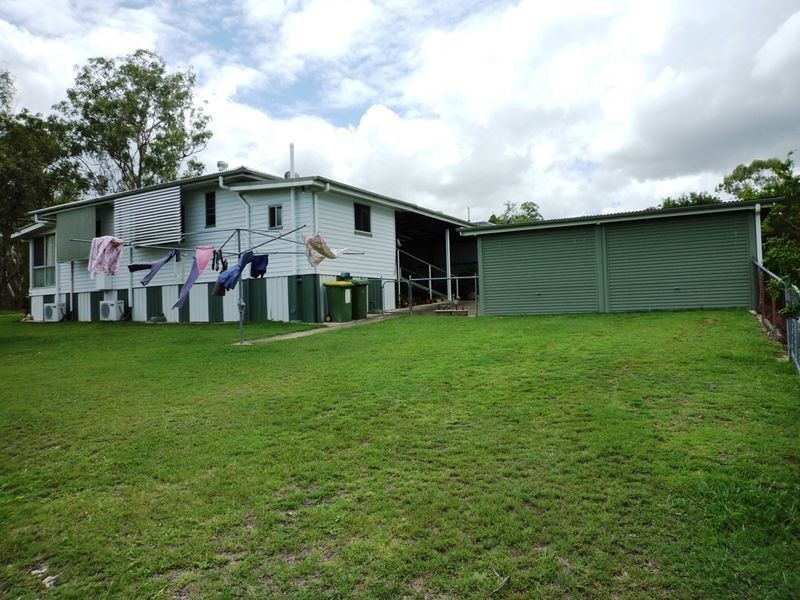 36 Greasley Street, Tivoli QLD 4305