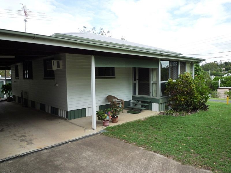 36 Greasley Street, Tivoli QLD 4305