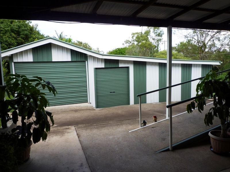 36 Greasley Street, Tivoli QLD 4305