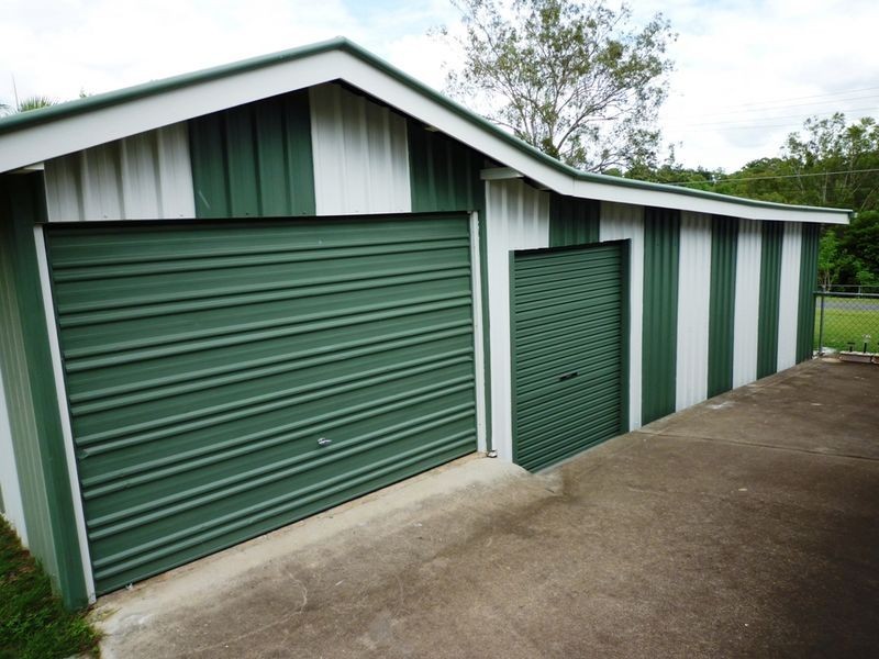 36 Greasley Street, Tivoli QLD 4305